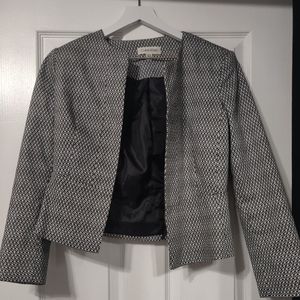 Blazer Calvin Klein Jacket